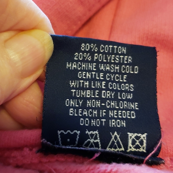 *3 for $25*  Noble Wear Women's Sweatshirt - Size Large - Picture 7 of 7